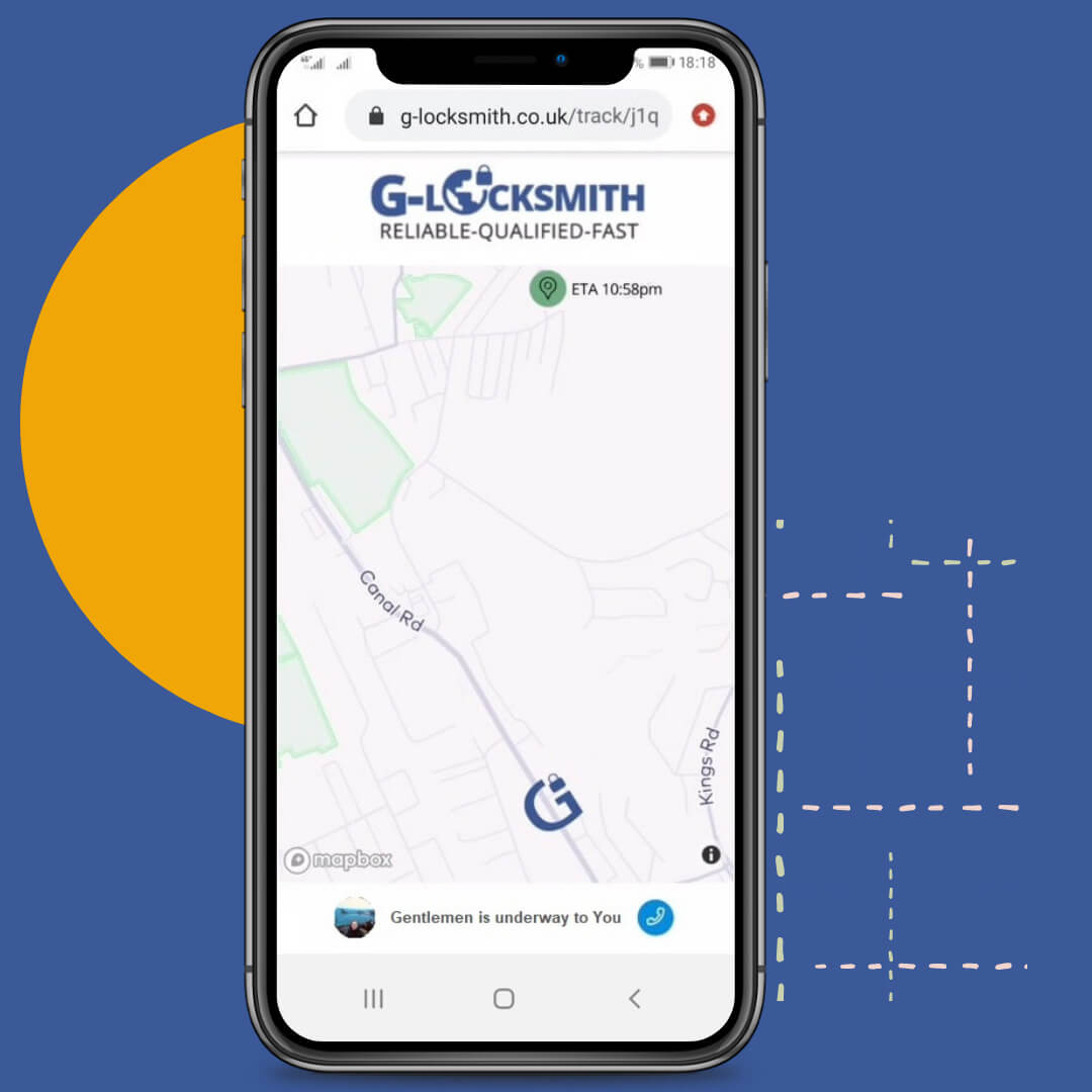 Locksmith near me, 24 hours emergency service